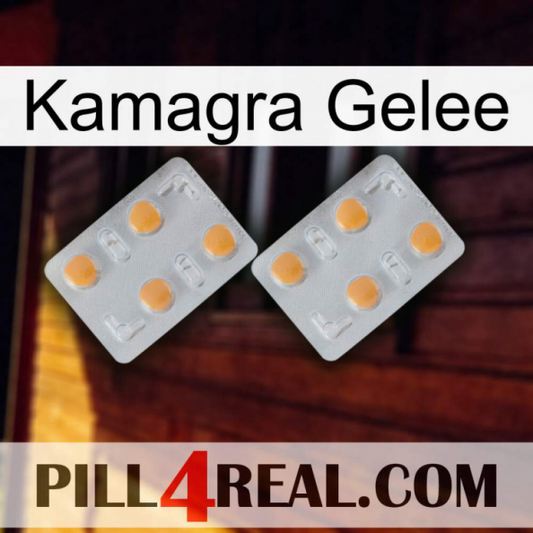 Kamagra Jelly 25
